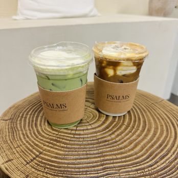 Psalms Coffee - Coffee & Tea Near Me - Fontana, California Psalms Coffee - Coffee & Tea Near Me - Fontana, California