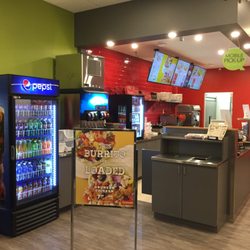 Quesada Burritos & Tacos