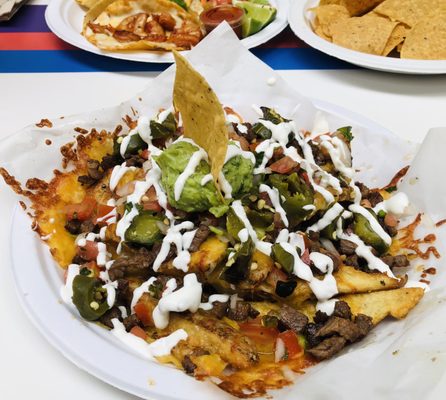 Boka Feliz Mexican Kitchen by null