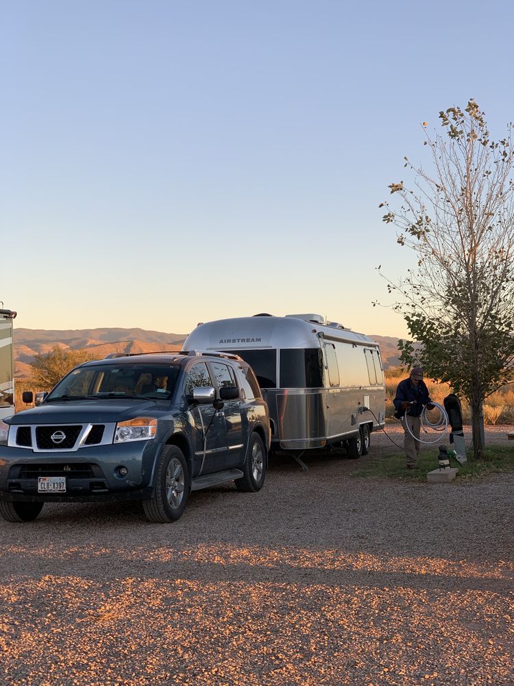 MOUNTAIN MEADOWS RV PARK Updated August 2024 14 Photos 240 Mountain Meadows Rd, Tularosa
