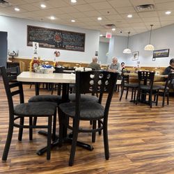 The Lucky Penny Diner and Deli Cafe