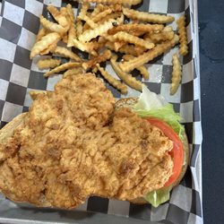 Sweetser Cafe