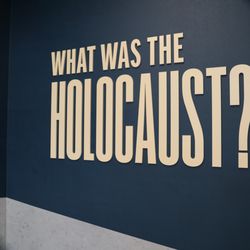 St. Louis Kaplan Feldman Holocaust Museum