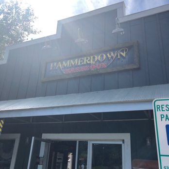 HammerDown BBQ - First time here - Barbeque Near Me - Aldie, Virginia HammerDown BBQ - First time here - Barbeque Near Me - Aldie, Virginia