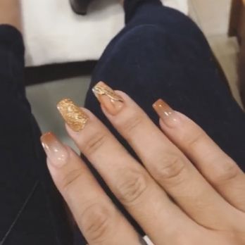 Bui808 Nails - Fall nails - Nail Salons Near Me - Kapolei, Hawaii