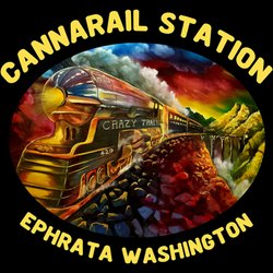 Cannarail Station