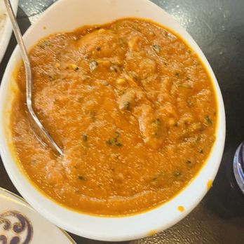 Peppinos Dosa - Kashmiri Aloo - Vegetarian Near Me - Waltham, Massachusetts