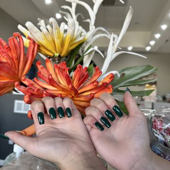 Hot Nails & Spa - Nail Salons Near Me - DeSoto, Texas Hot Nails & Spa - Nail Salons Near Me - DeSoto, Texas