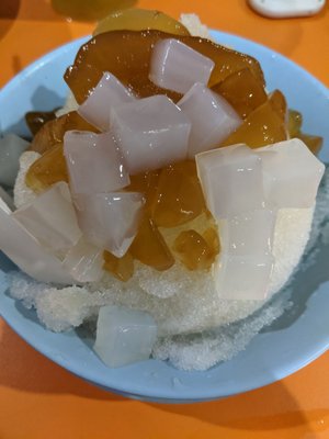 Leng Kee Fish Soup ABC by null