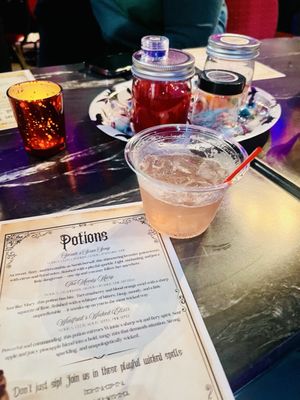 Red Rum Theater by null