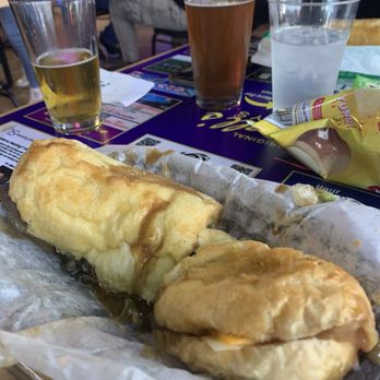 Darrell's - Surf-n-Turf - Sandwiches Near Me - Lake Charles, Louisiana Darrell's - Surf-n-Turf - Sandwiches Near Me - Lake Charles, Louisiana