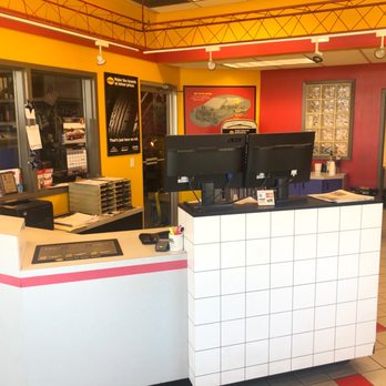 Midas - Oil Change Stations Near Me - Omaha, Nebraska