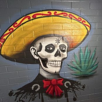 Angelica's Mexican Grill - Fun - Mexican Near Me - St George, Utah