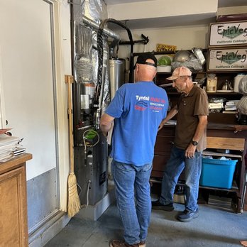 Tyndall HVAC - Heating & Air Conditioning/HVAC Near Me Tyndall HVAC - Heating & Air Conditioning/HVAC Near Me