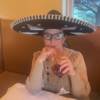 Casa Catrina - One of their Mexican cocktails - Mexican Near Me - Macungie, Pennsylvania