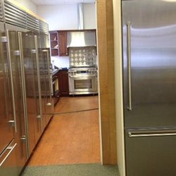 Cocoplum Appliances