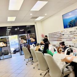 No1 Nails Spa