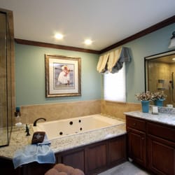 Jondec Painting - Bathroom makeovers.