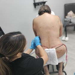 LM Therapeutics - Post-Op Manual Lymphatic Drainage