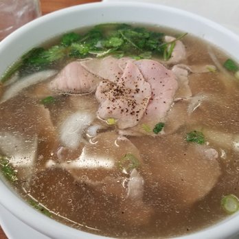 Pho Bistro - Pho - Vietnamese Near Me - Elk Grove, California