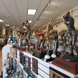 Discount Trophy Awards Center