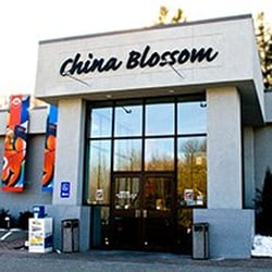 China Blossom