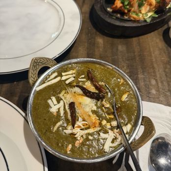 Haveli Kabab & Grill - Palak Paneer - Indian Near Me - San Jose, California Haveli Kabab & Grill - Palak Paneer - Indian Near Me - San Jose, California
