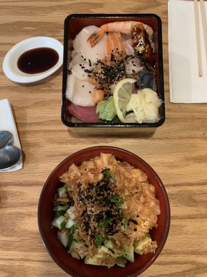 Midori Sushi by null