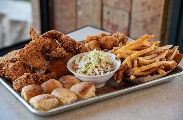 The Crack Shack - Pacific Beach by null