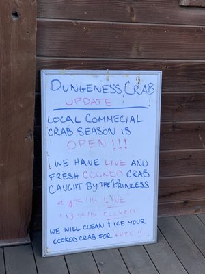 Princess Seafood Market by null