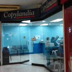 Copylandia