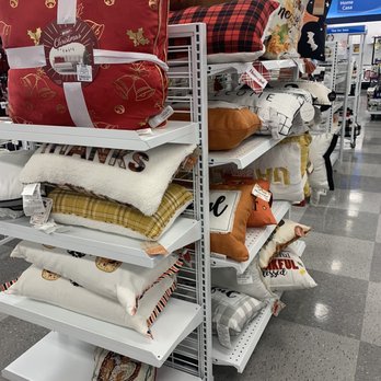 Ross Dress for Less - Lovely pillows - Women's Clothing Near Me - Panorama City, California