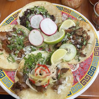 Taqueria el Sabor del Parque - Mexican Near Me - Baltimore, Maryland