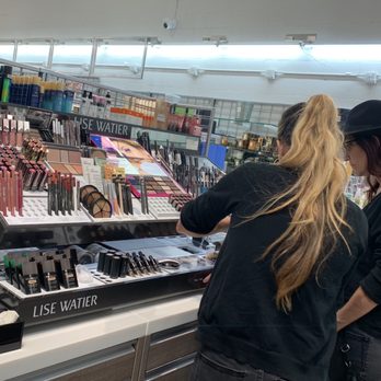 Naimie's - Lise Watier Cosmetics - Cosmetics & Beauty Supply Near Me - Burbank, California Naimie's - Lise Watier Cosmetics - Cosmetics & Beauty Supply Near Me - Burbank, California