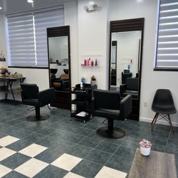 J Hair
