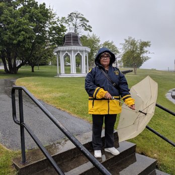 Agamont Park - Parks Near Me - Bar Harbor, Maine