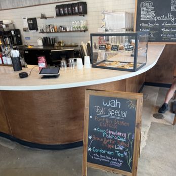 Wah Coffee - Desserts Near Me - Houston, Texas Wah Coffee - Desserts Near Me - Houston, Texas
