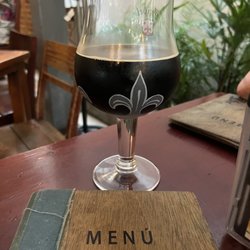 Club de la Cerveza