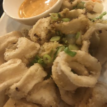 KV Noodle - 10. Fried Calamari - Vietnamese Near Me - San Jose, California KV Noodle - 10. Fried Calamari - Vietnamese Near Me - San Jose, California