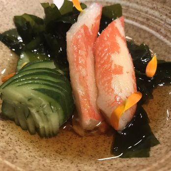 Hinata - opening - Sushi Bars Near Me - San Francisco, California