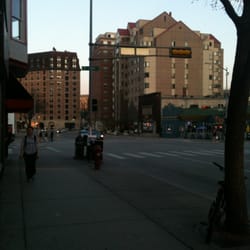 Hair Forum - Right next to Wandos and the Church Key on University Ave