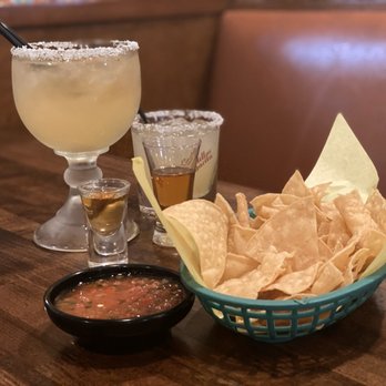 El Torito - Mexican Near Me - La Mesa, California