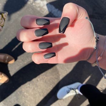 Foxy Nails - Hair Removal Near Me - Phoenix, Arizona
