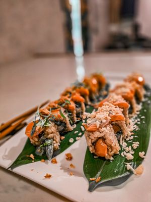 Sushi Saint by null