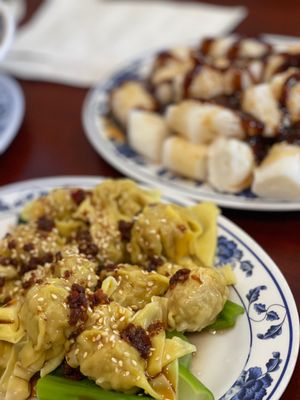 Lam's Kitchen by null