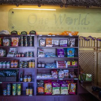 One Veg World - Grocery items. - Vegan Near Me - West Covina, California