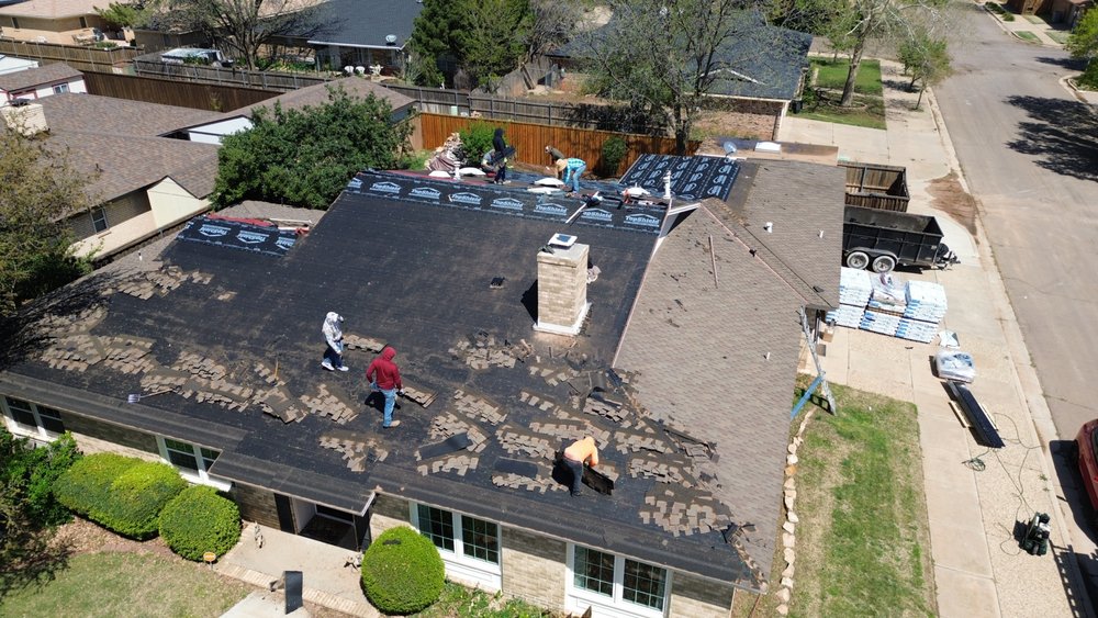 Slide of Sun Life Construction