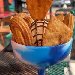 Cinco de Maya - Dessert - Unbelievable!