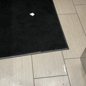Benihana - Encino - Bathroom floor - Sushi Bars Near Me - Encino, California Benihana - Encino - Bathroom floor - Sushi Bars Near Me - Encino, California