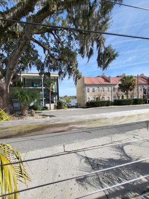 Tubby's Tank House Thunderbolt by null